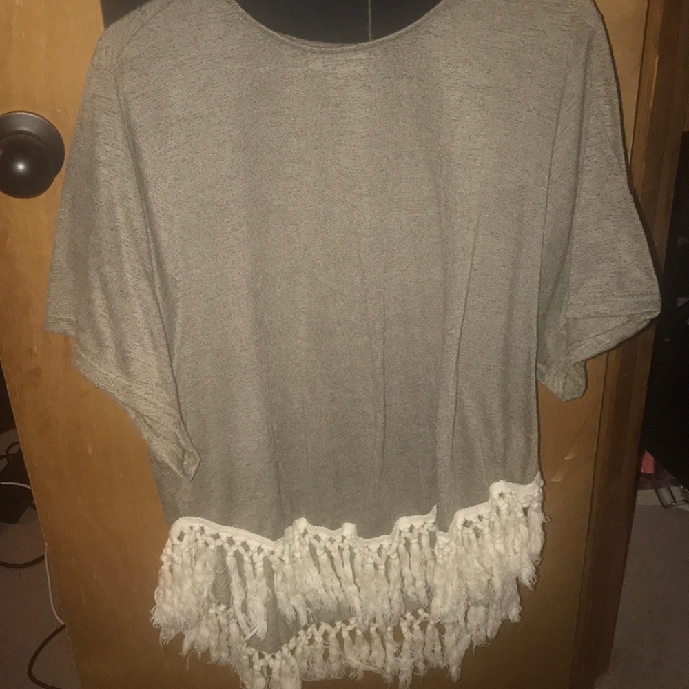 Blouse - Picture 1 of 2